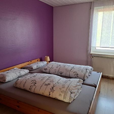 Gaestehaus "Ruth" Moorweg Zewnętrze zdjęcie