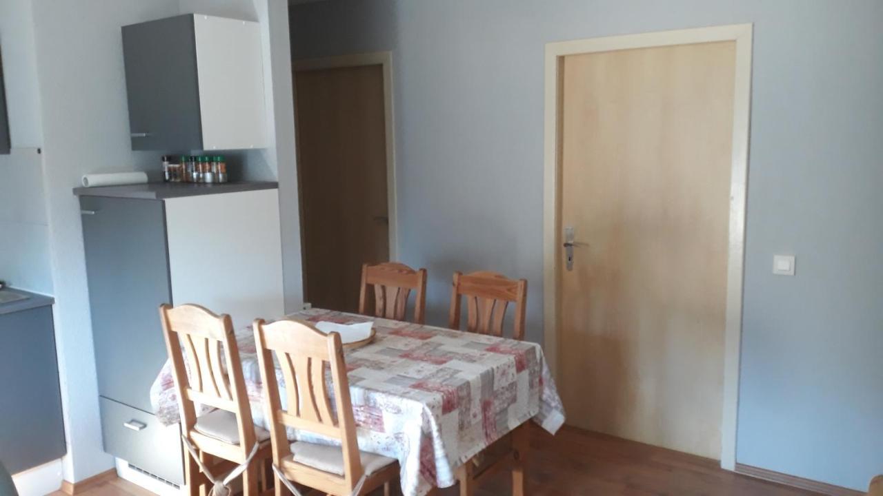 Gaestehaus "Ruth" Moorweg Zewnętrze zdjęcie