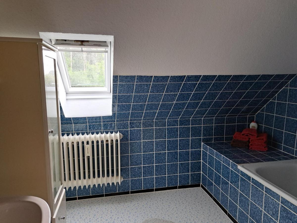 Gaestehaus "Ruth" Moorweg Zewnętrze zdjęcie